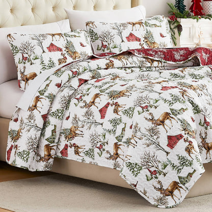 White Christmas-