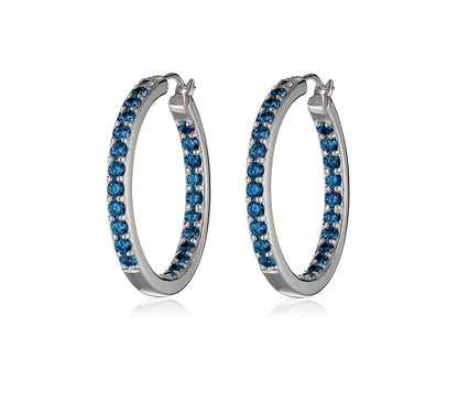 Silver Montana-
