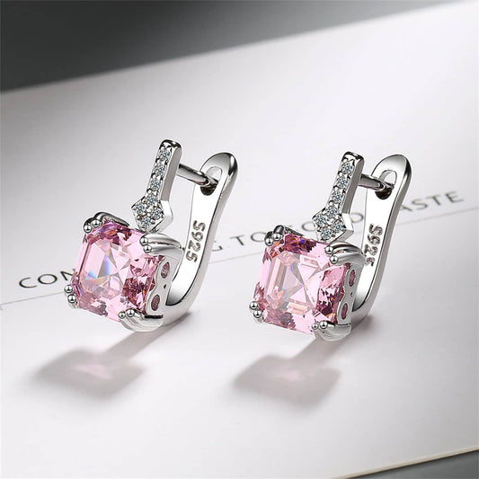 Pink-
