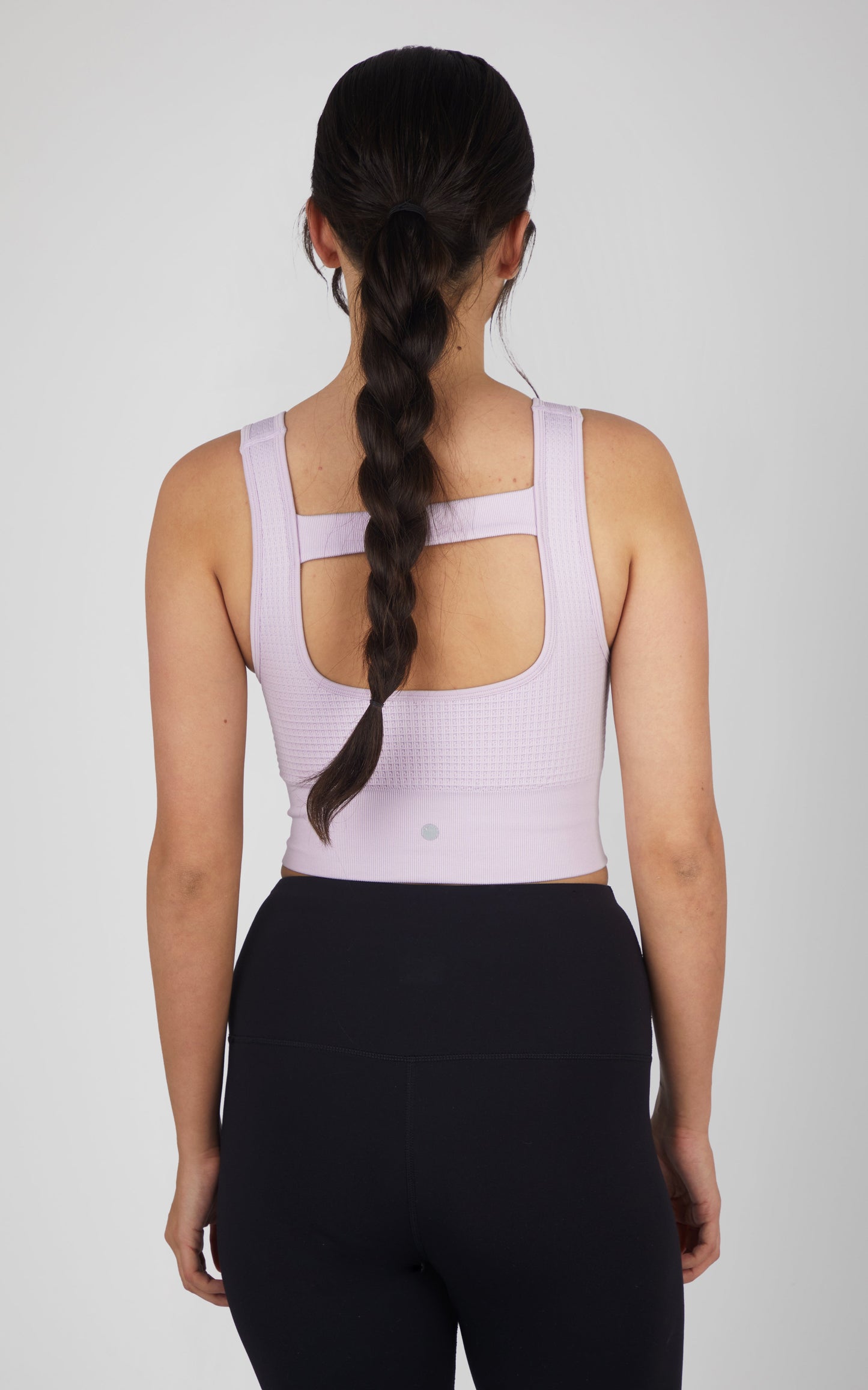 2 PK Waffle Bra - Our Stone Story