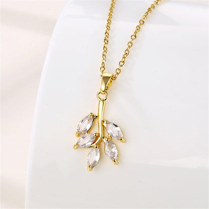 Metallic-