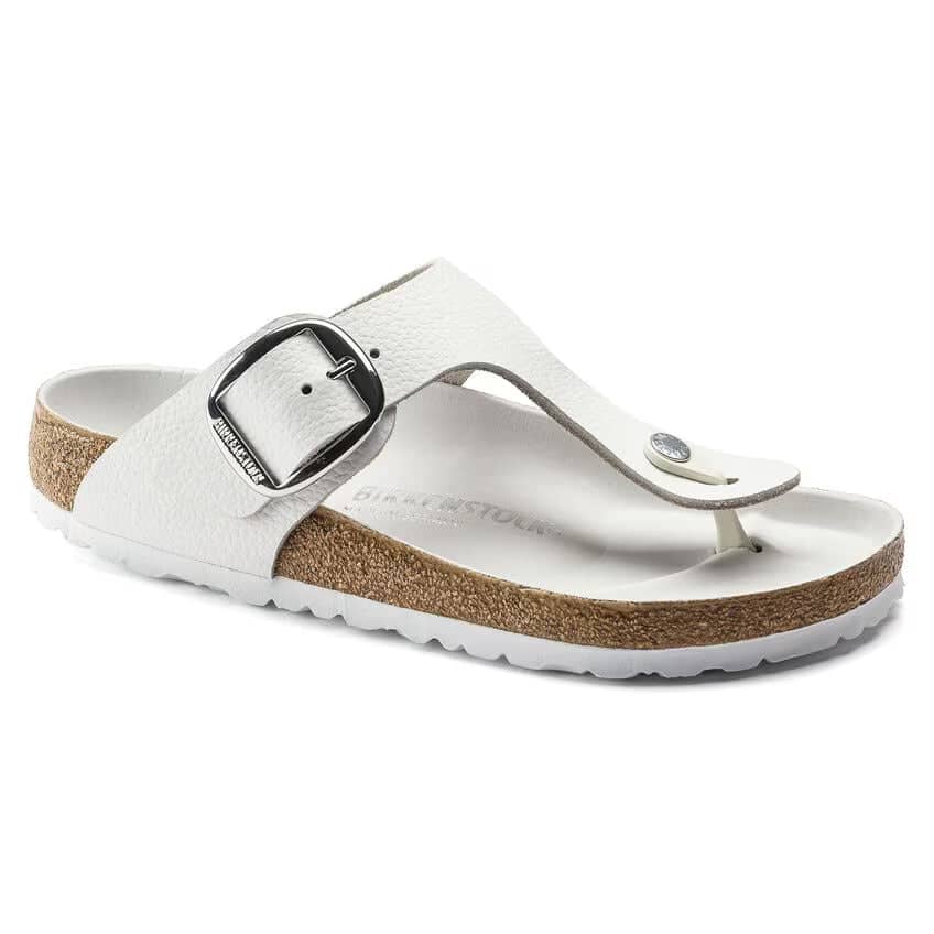White-
