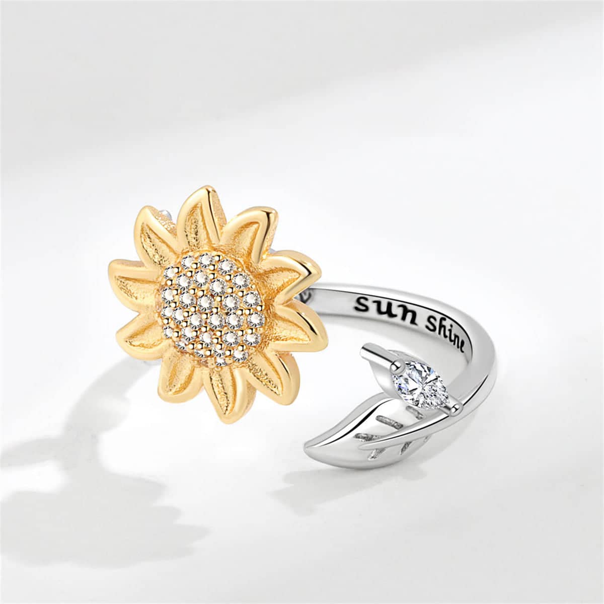 Metallic-