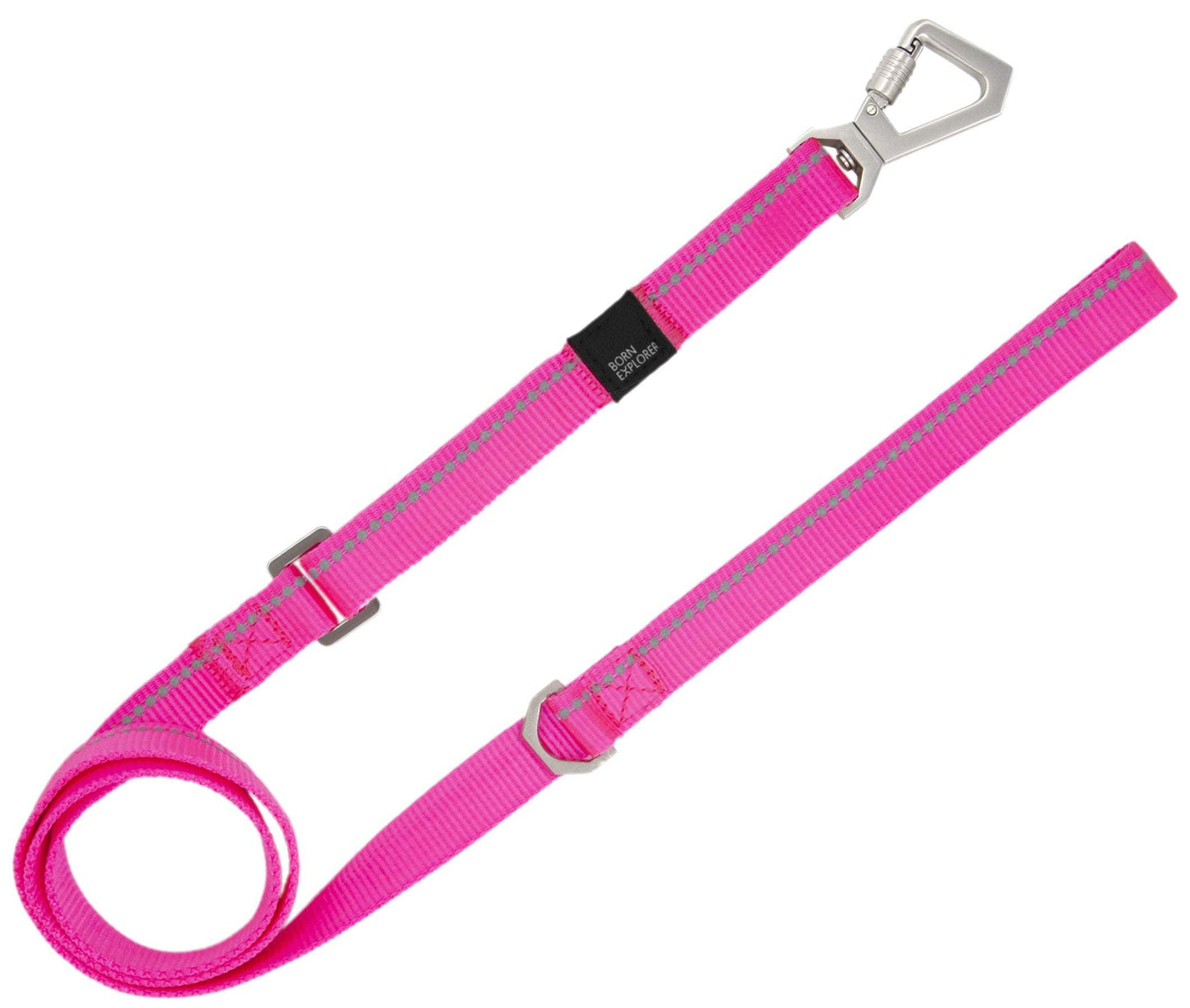 Pink-
