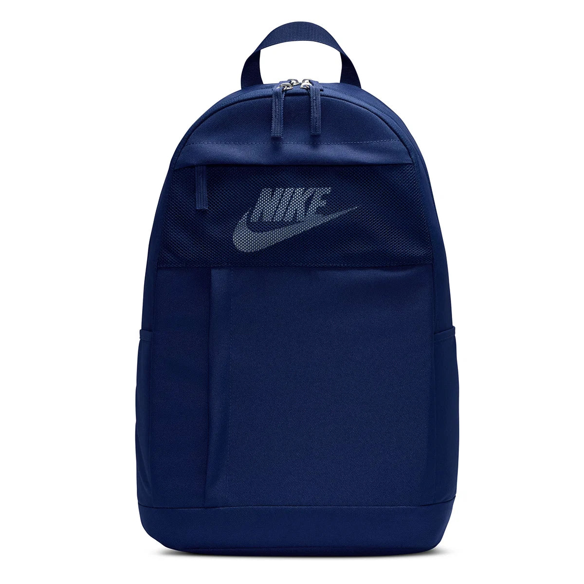 Nike Elemental Backpack (21L) — Blue Void/Summit White