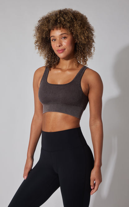 2 PK Washed Veyra Bra