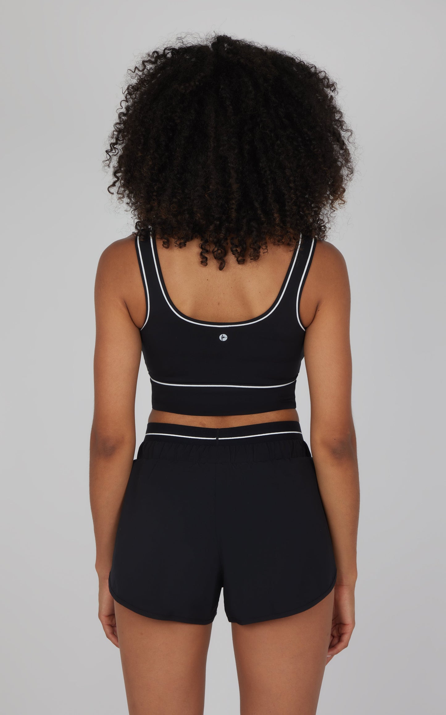 Lux Motion Muse Cropped Bra