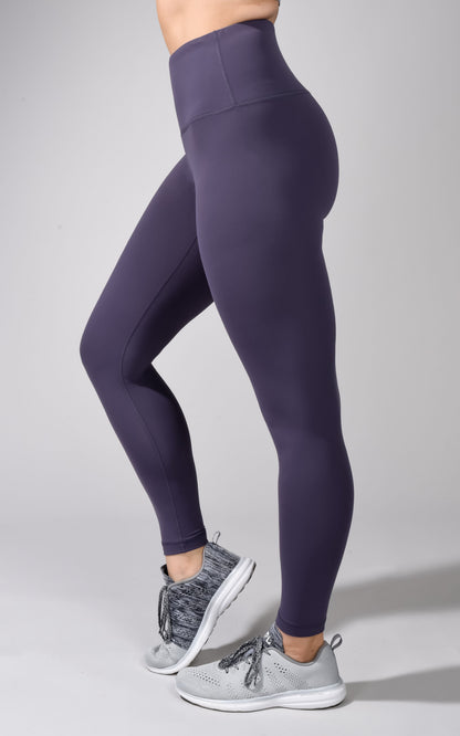 Nude Tech 7/8 Ankle Legging