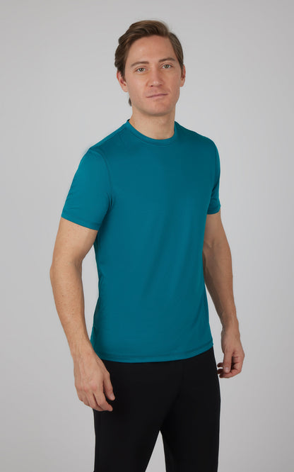 Men's Performance Short Sleeve Tee