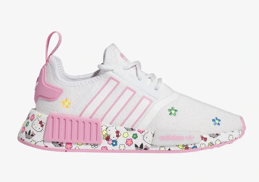 [IE8289] YOUTH ADIDAS ORIGINALS NMD R1