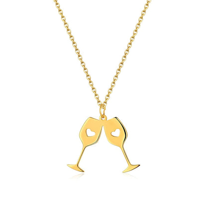 Metallic-