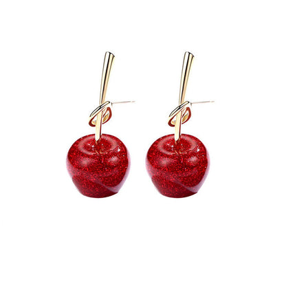 Red-