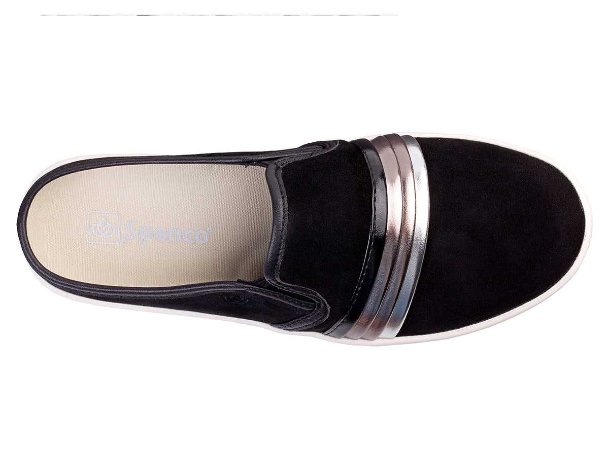Black -