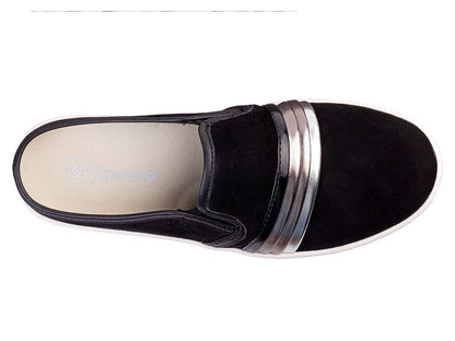 Black -