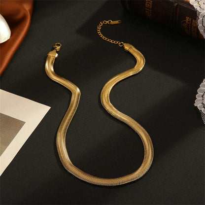 Metallic-