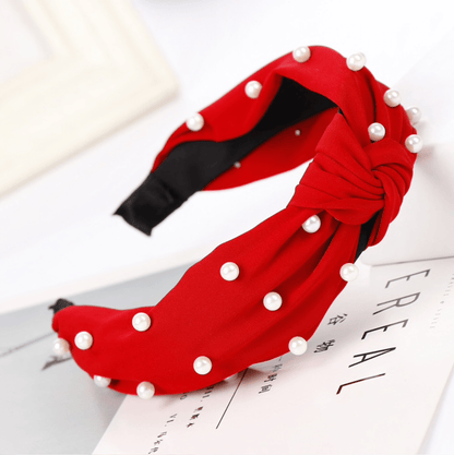 Red-