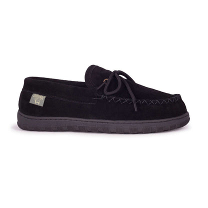 Men's Sheepskin Moccasin