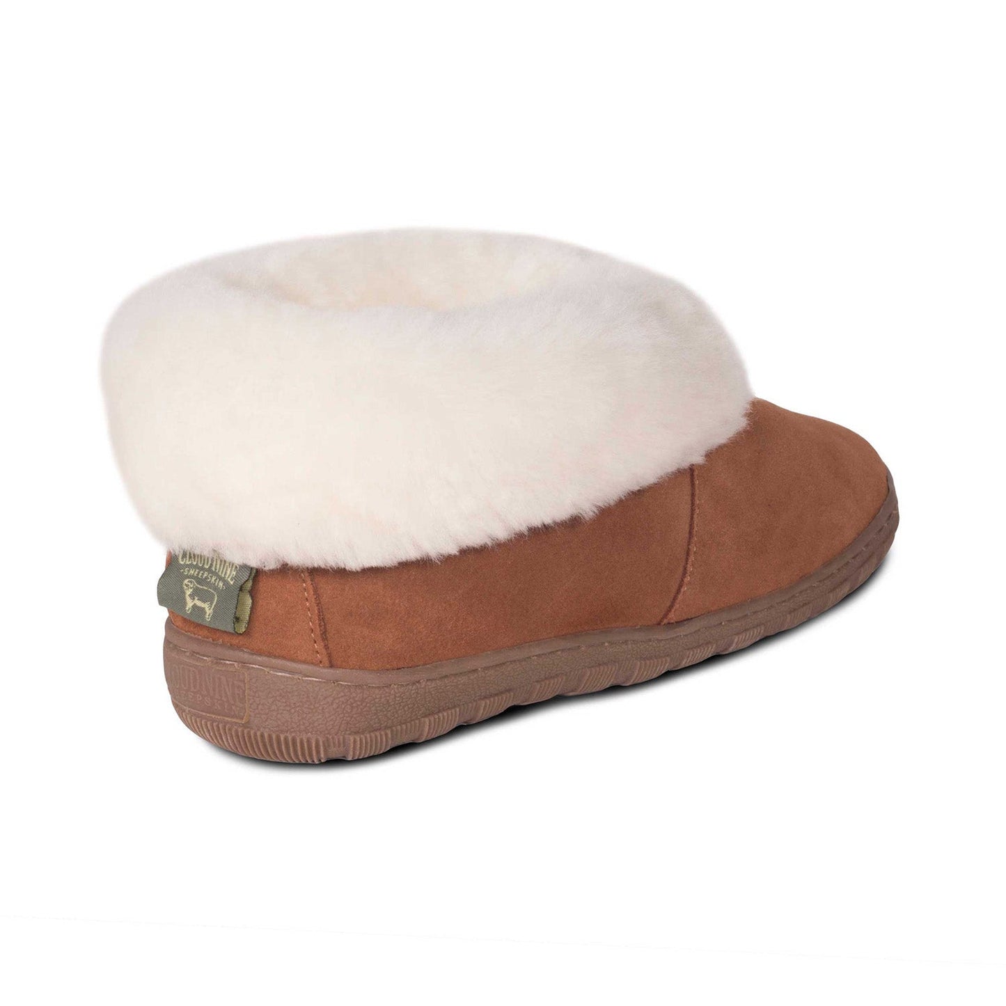 Women's Sheepskin Bootie