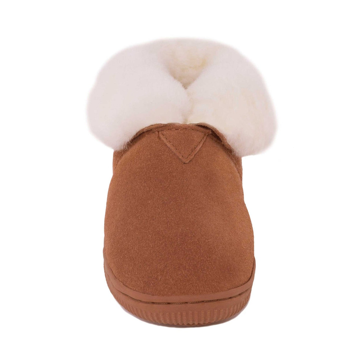Women's Sheepskin Bootie