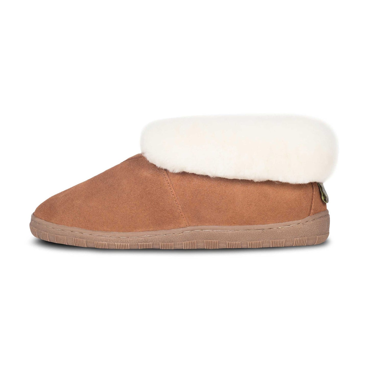 Women's Sheepskin Bootie