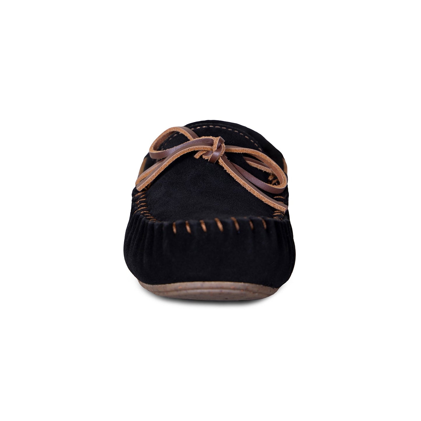 Women's Sheepskin Moccasins 2