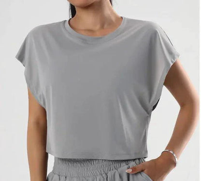 Ladies' Summer Breeze Tee