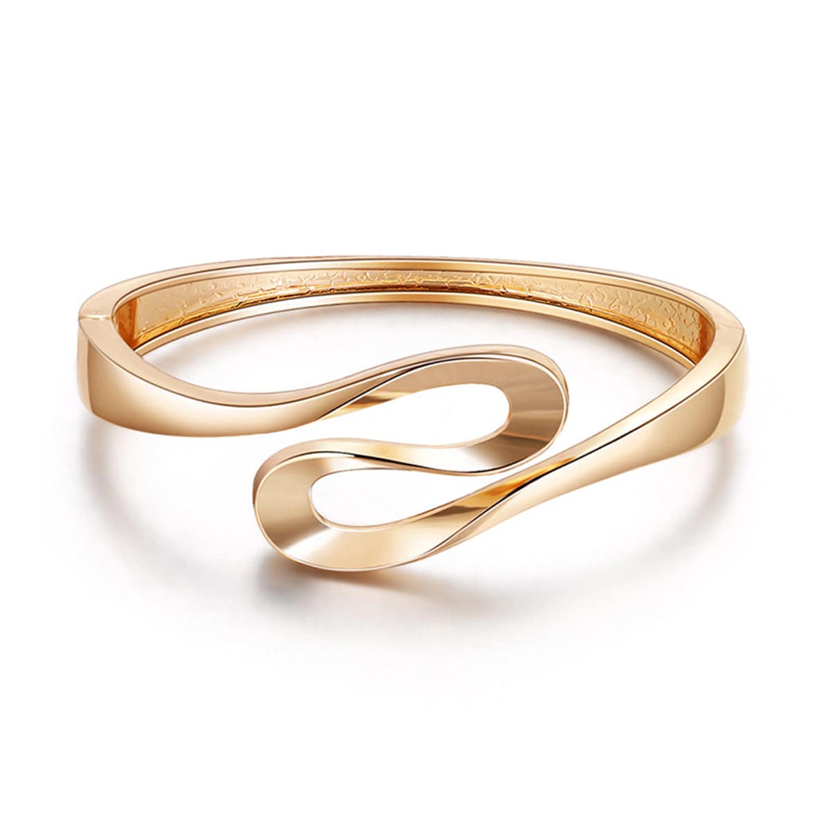 Metallic-