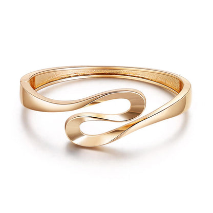 Metallic-