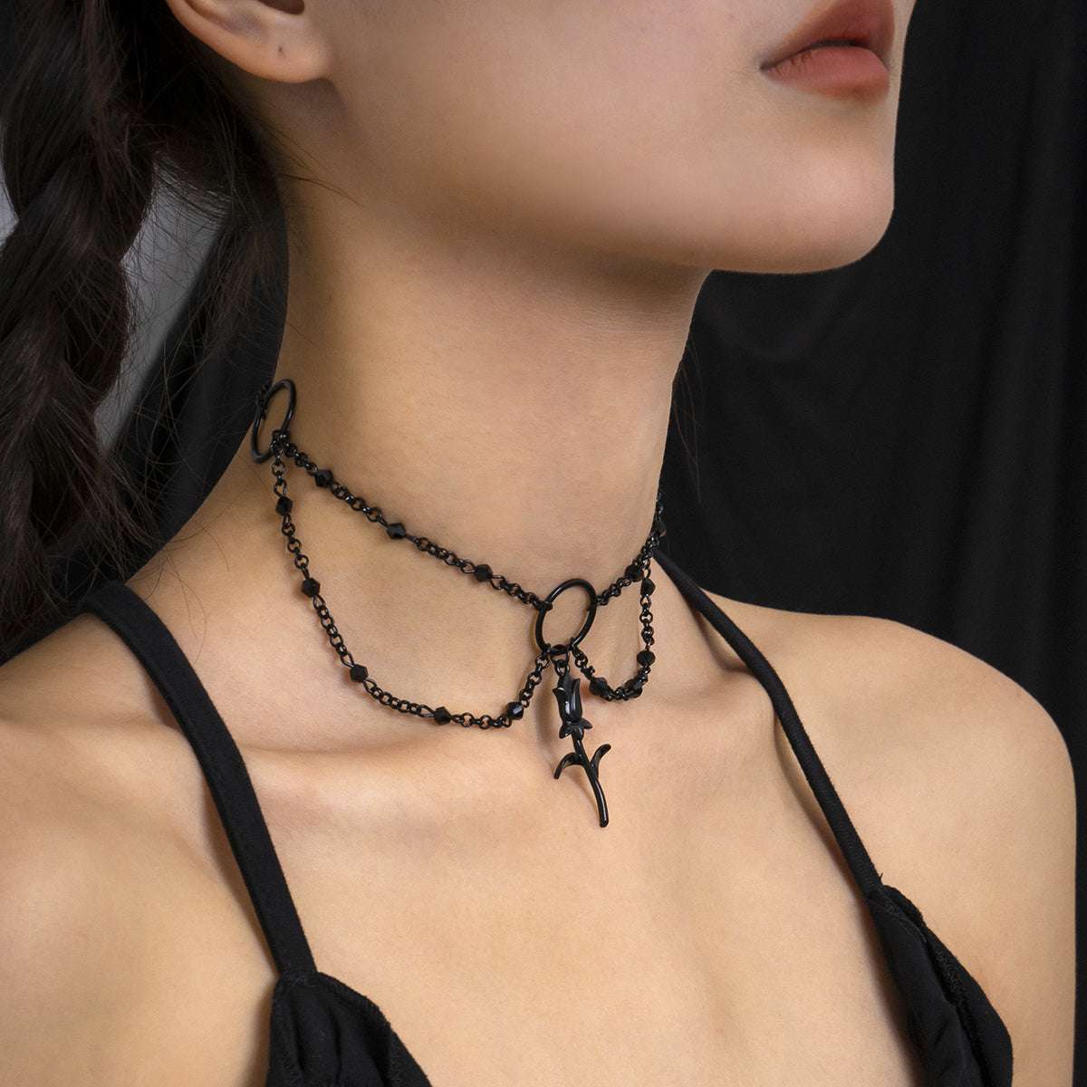 Black-