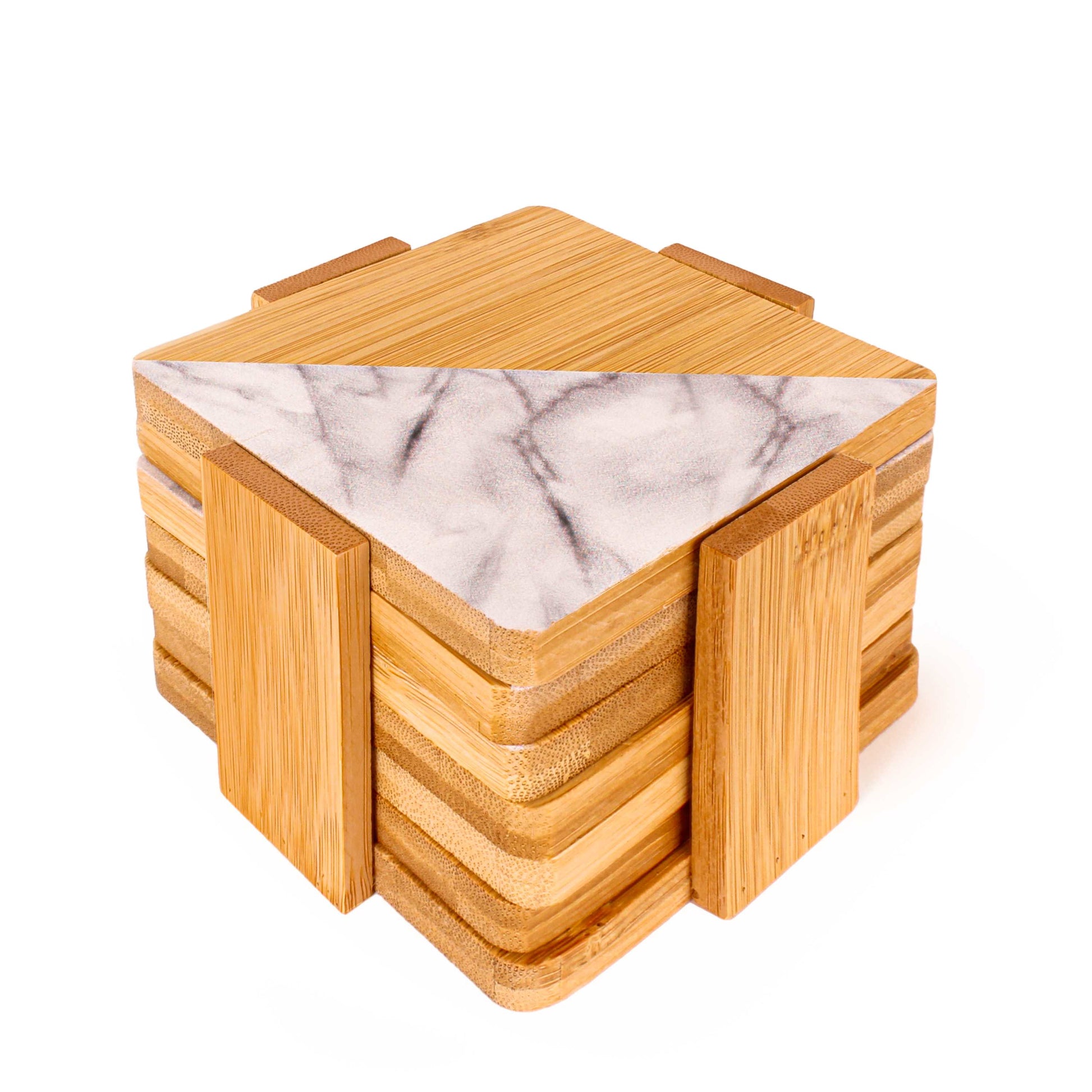 Beige-