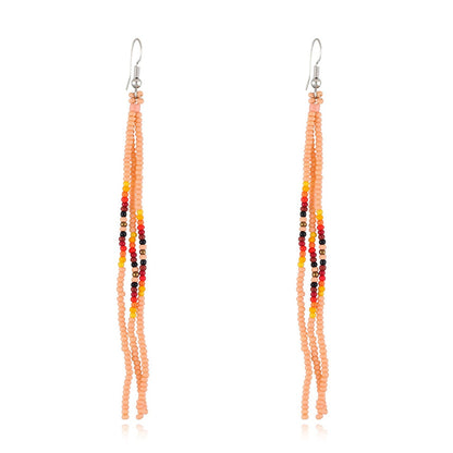 Orange-