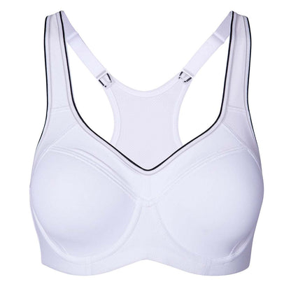 White-