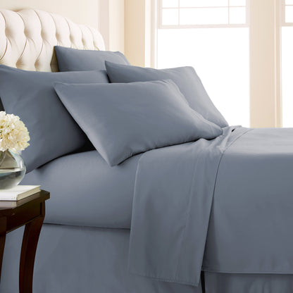 Slate Blue-
