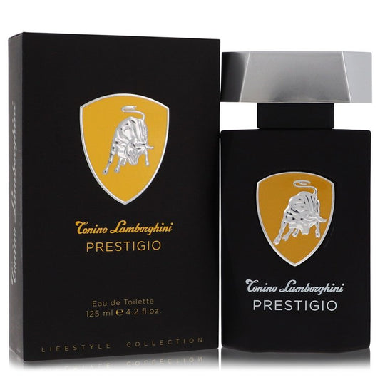Lamborghini Classico by Tonino Lamborghini Eau De Toilette Spray