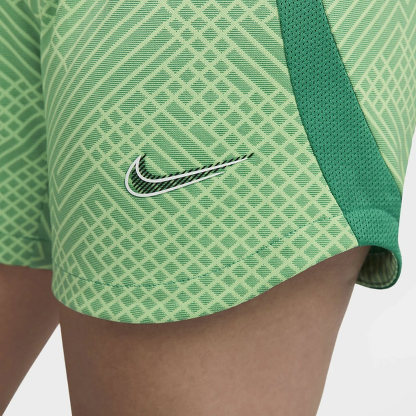 Nike Women's Dri-Fit Strike Soccer Shorts