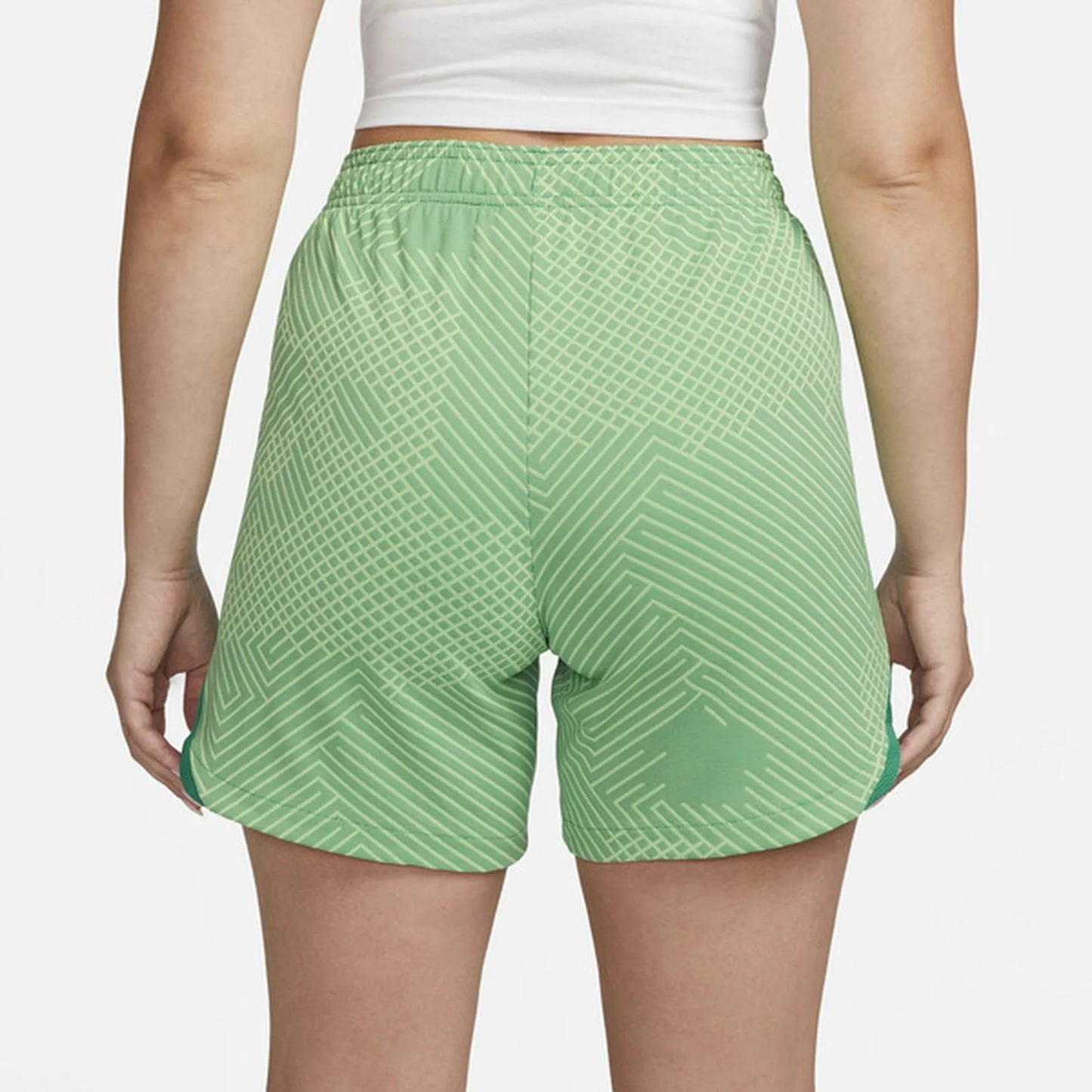 Nike Women's Dri-Fit Strike Soccer Shorts