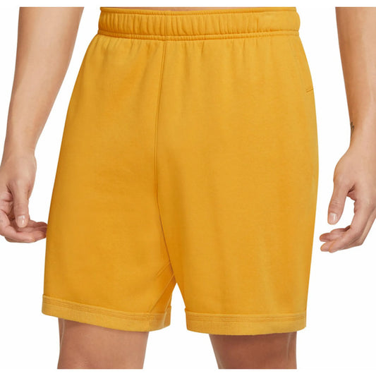 Nike Men's Therma Fit Yoga Core Shorts