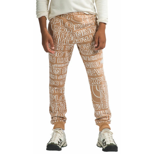 The North Face Youth Camp Fleece Joggers