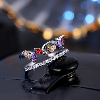 Metallic-
