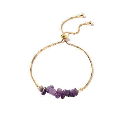 Purple-