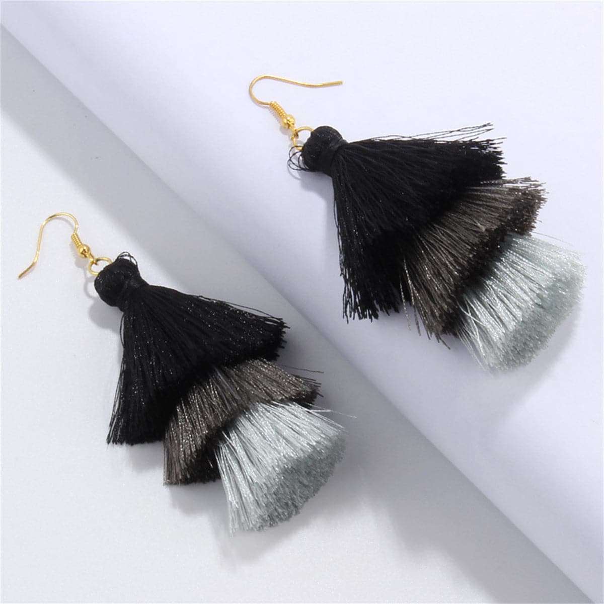 Black-