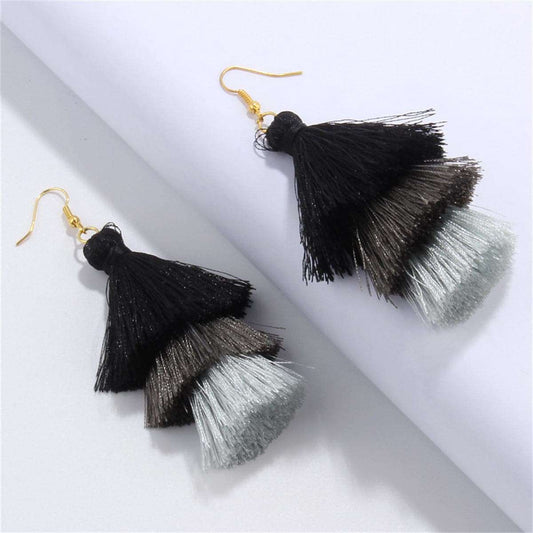 Black-