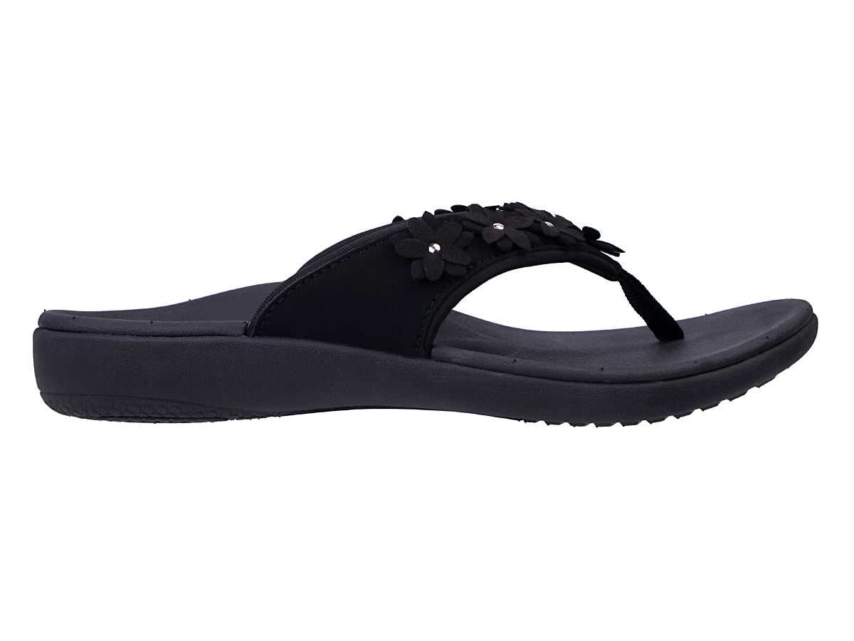 BLACK-
