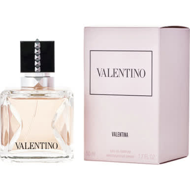 Valentino Valentina 1.7 Eau De Parfum Spray For Women