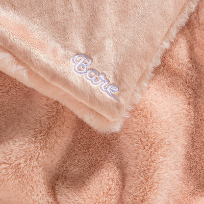 Blush-