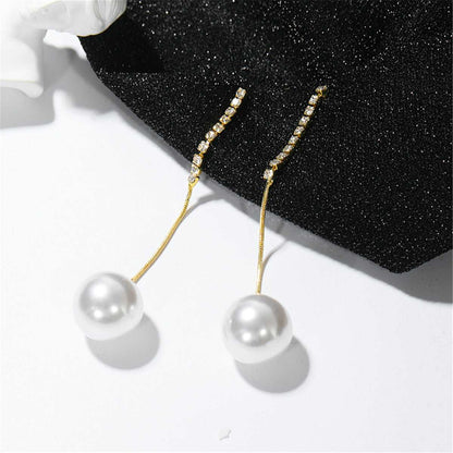 Metallic-