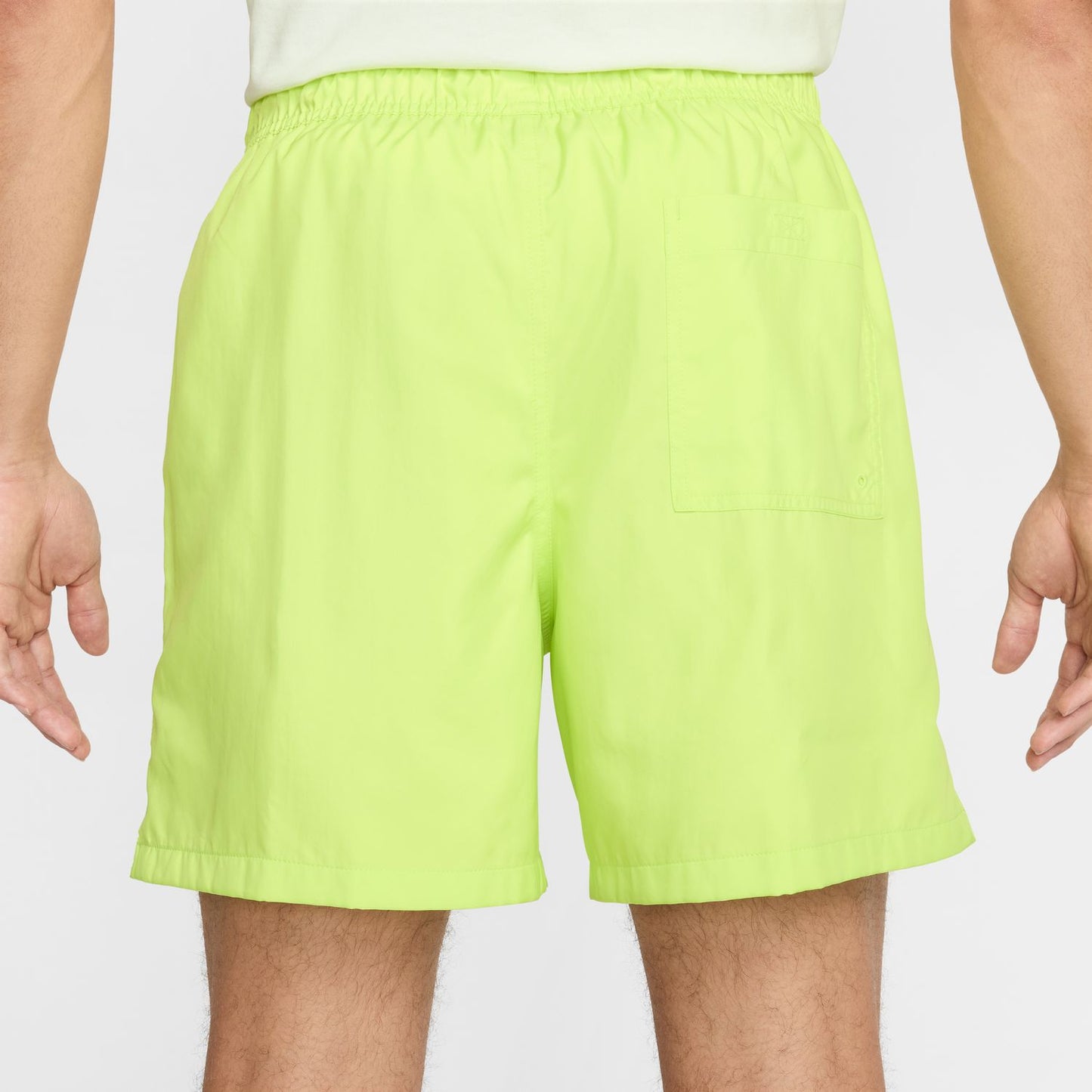 Nike Men's Club Flow Shorts - FN3307-736