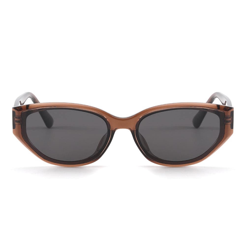 Brown-