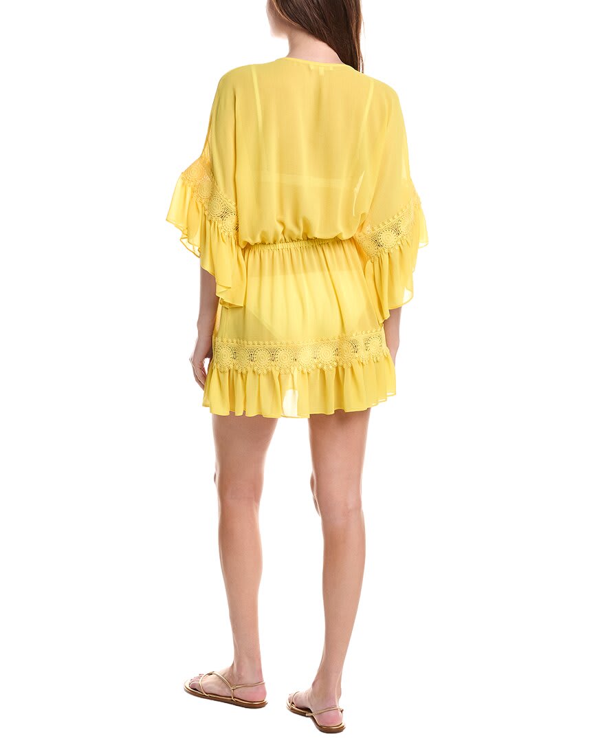 LMNDL LEMON DROP LACE-