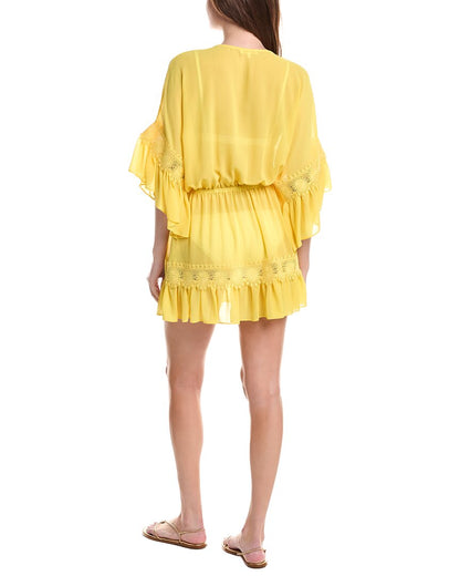 LMNDL LEMON DROP LACE-